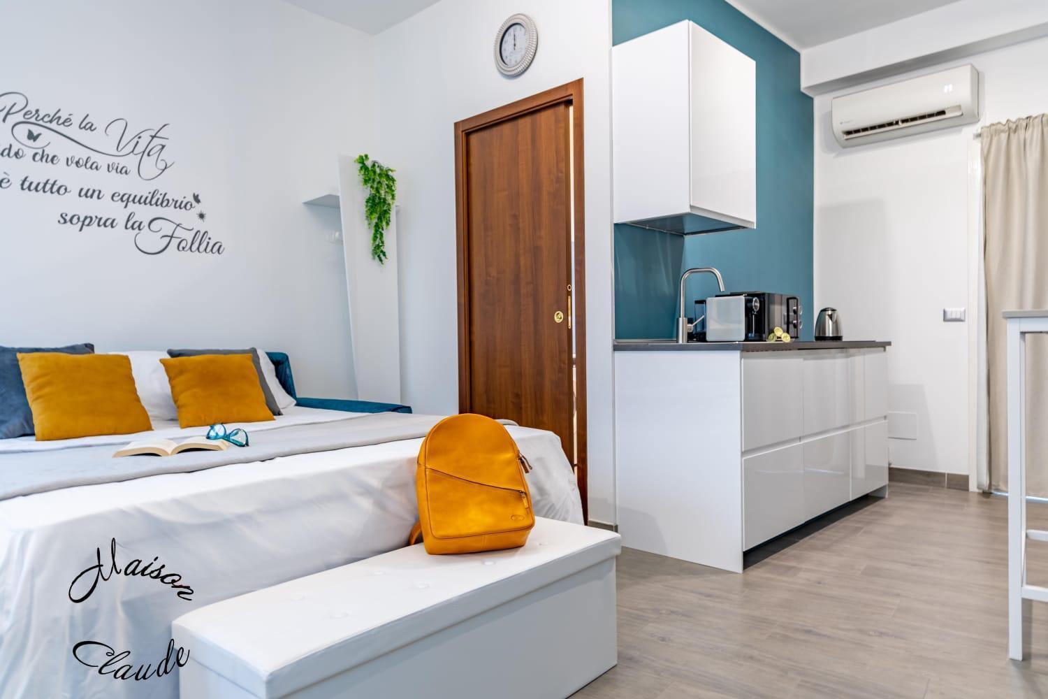 Maison Claude Vittuone Dış mekan fotoğraf