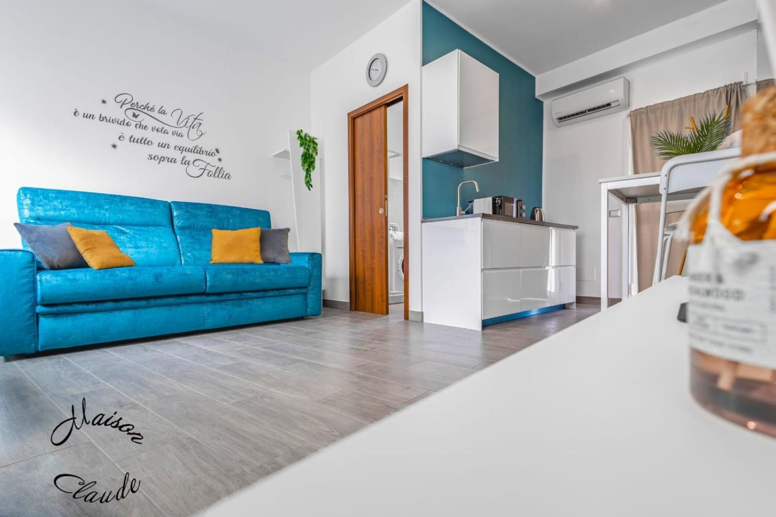 Maison Claude Vittuone Dış mekan fotoğraf