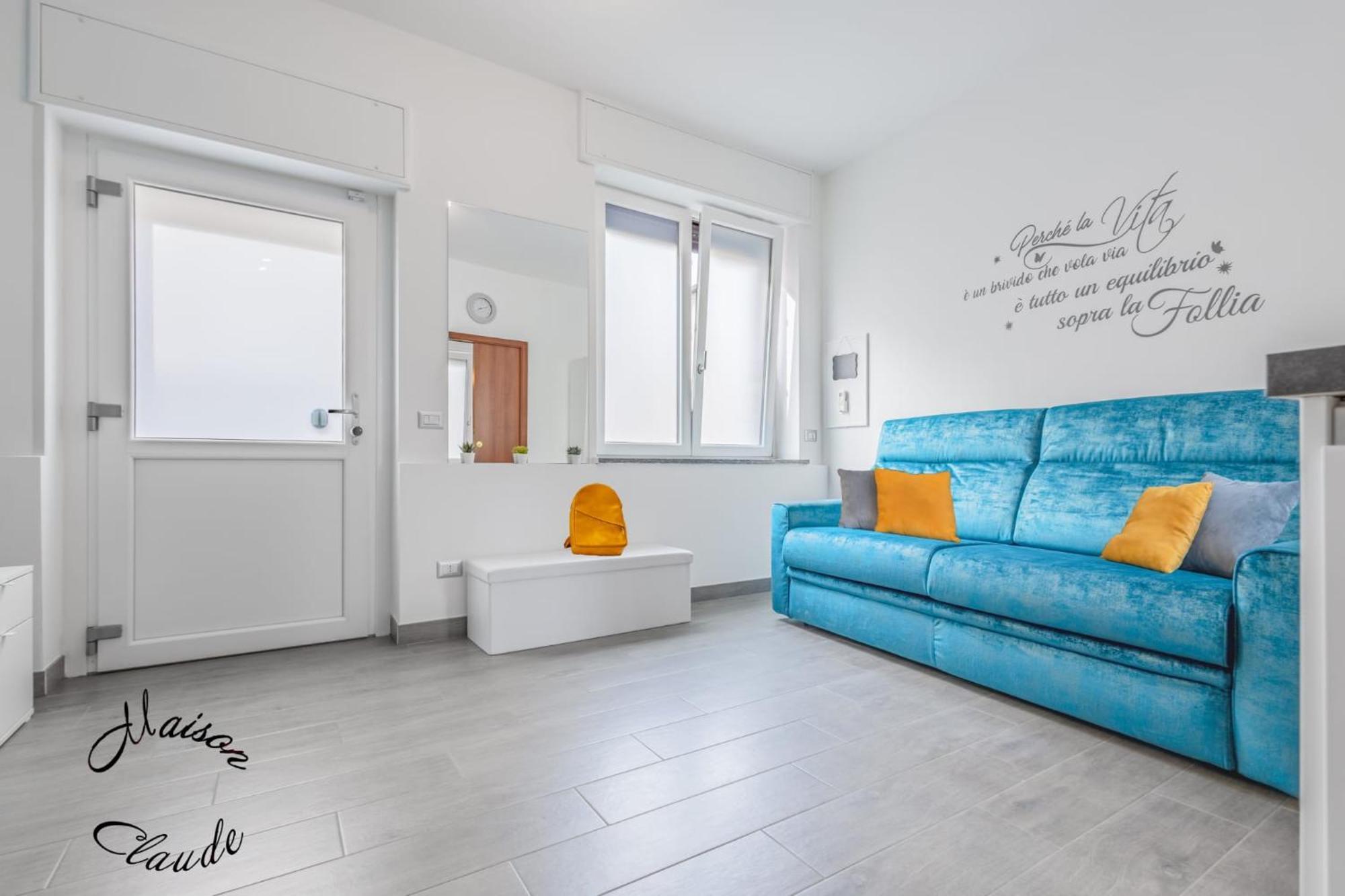 Maison Claude Vittuone Dış mekan fotoğraf