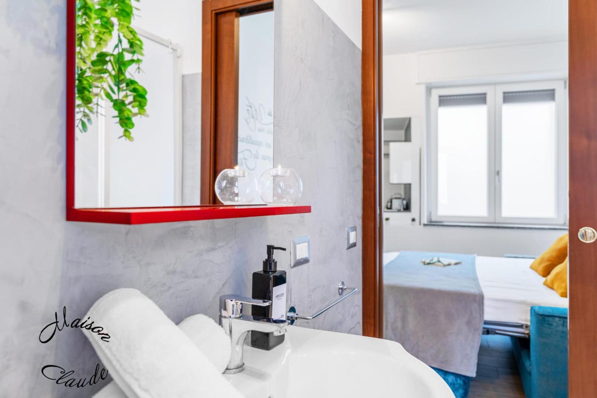 Maison Claude Vittuone Dış mekan fotoğraf